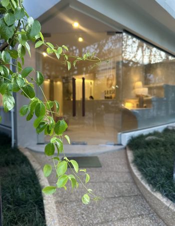 Sense Onsen Suandok