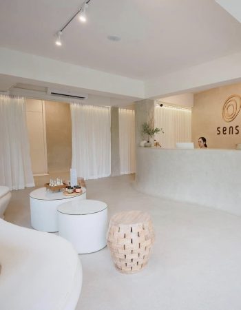 Sense Onsen Suandok
