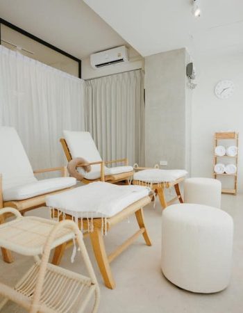 Sense Onsen Suandok