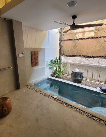 Sense Onsen Suandok