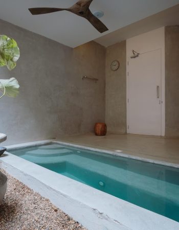 Sense Onsen Suandok