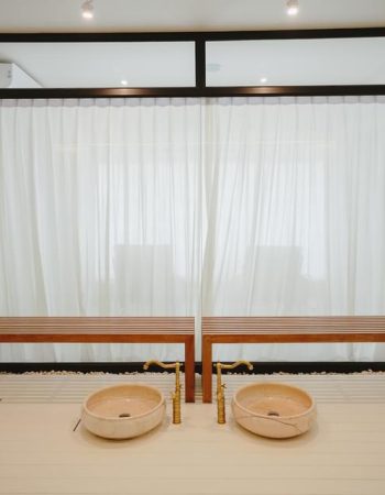 Sense Onsen Suandok