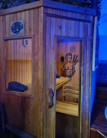 Tédelúpulo Beer Spa