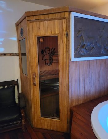 Tédelúpulo Beer Spa