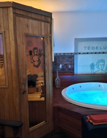 Tédelúpulo Beer Spa