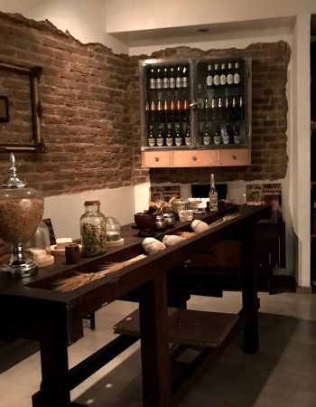 Tédelúpulo Beer Spa