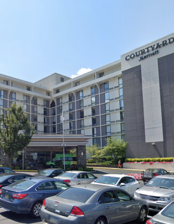 Courtyard Philadelphia City Avenue