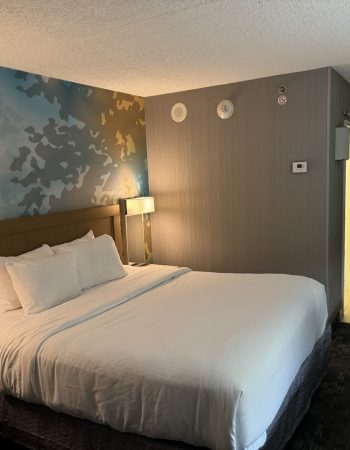 Courtyard Philadelphia City Avenue