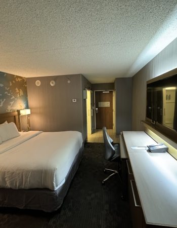 Courtyard Philadelphia City Avenue