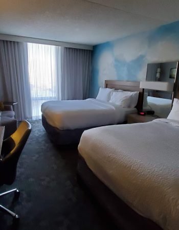 Courtyard Philadelphia City Avenue