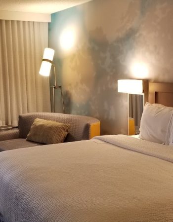 Courtyard Philadelphia City Avenue