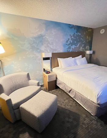 Courtyard Philadelphia City Avenue