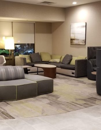 Courtyard Philadelphia City Avenue