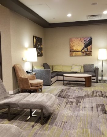 Courtyard Philadelphia City Avenue