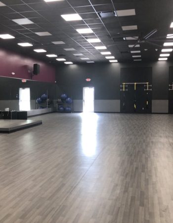 Crunch Fitness – Dearborn