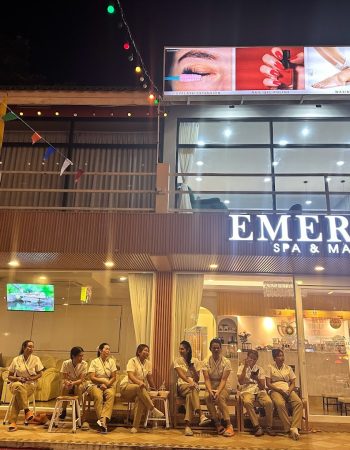 Emerald Spa & Massage