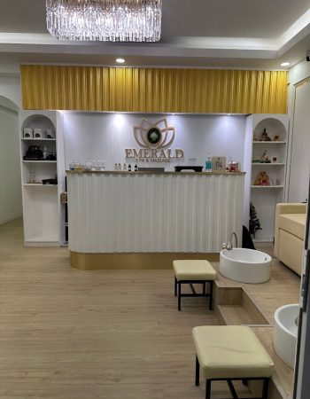 Emerald Spa & Massage