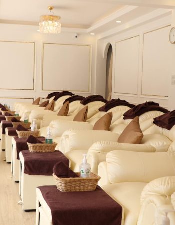 Emerald Spa & Massage