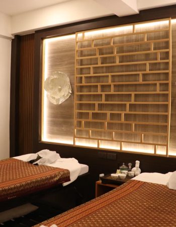 Emerald Spa & Massage