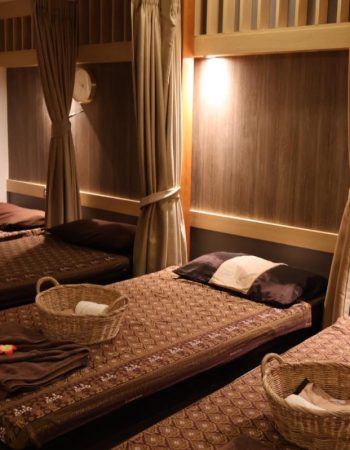 Emerald Spa & Massage