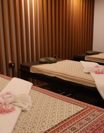 Emerald Spa & Massage