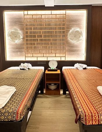Emerald Spa & Massage