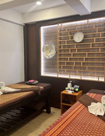 Emerald Spa & Massage