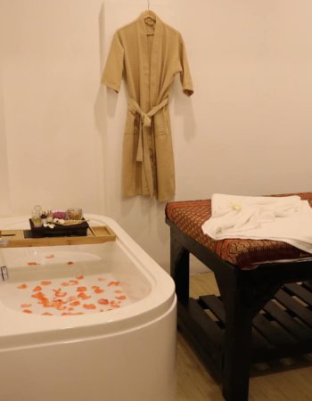 Emerald Spa & Massage