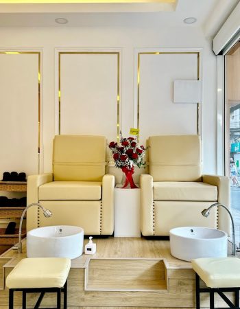 Emerald Spa & Massage