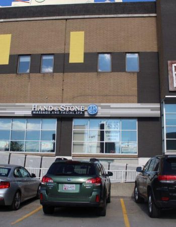 Hand & Stone Massage and Facial Spa – Philadelphia Logan Square