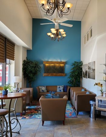 Hand & Stone Massage and Facial Spa – Philadelphia Logan Square