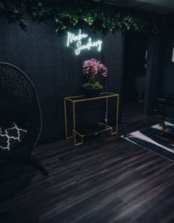 Modrn Sanctuary