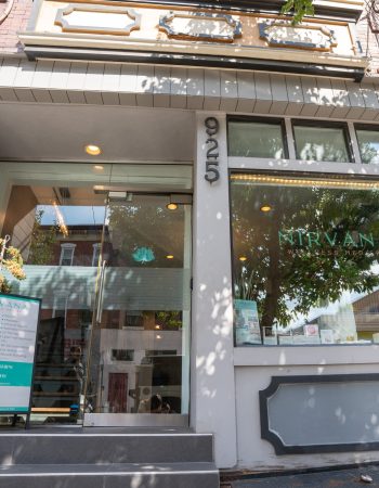 Nirvana Wellness Medspa