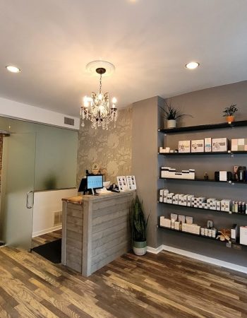 Nirvana Wellness Medspa