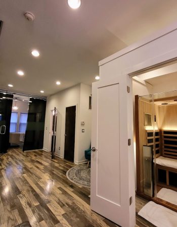 Nirvana Wellness Medspa