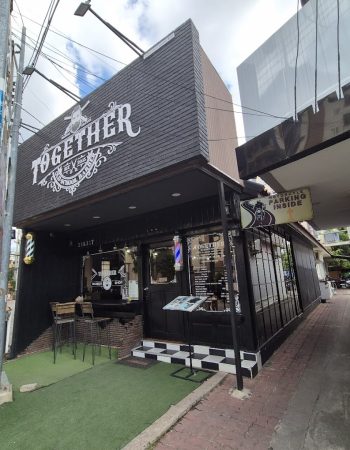 Together Barbershop