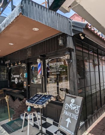 Together Barbershop
