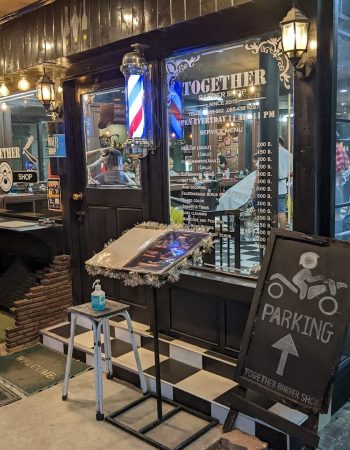 Together Barbershop