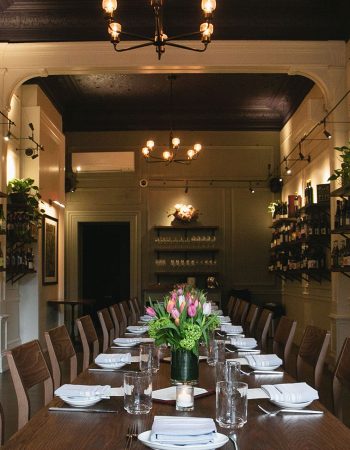 Vernick Food & Drink