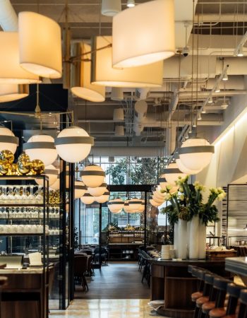Vernick Food & Drink