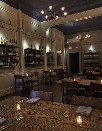 Vernick Food & Drink