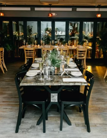 Vernick Food & Drink