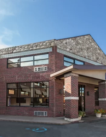 Baymont by Wyndham Downtown Detroit