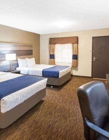 Baymont by Wyndham Downtown Detroit