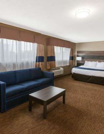 Baymont by Wyndham Downtown Detroit