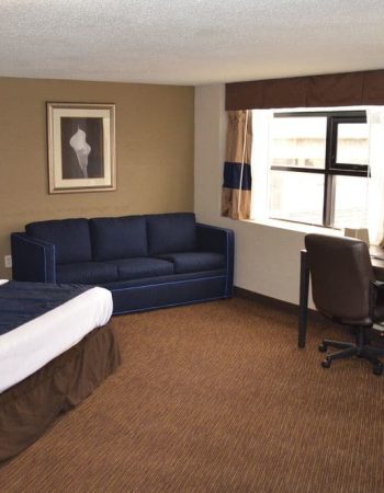 Baymont by Wyndham Downtown Detroit