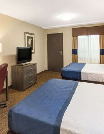 Baymont by Wyndham Downtown Detroit