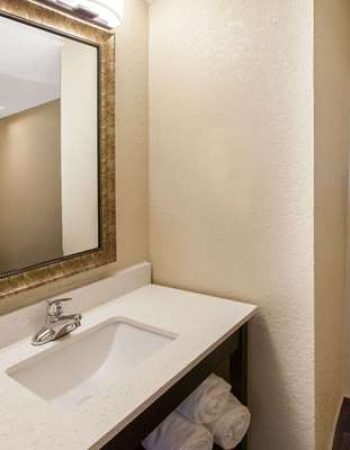 Baymont by Wyndham Downtown Detroit