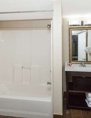 Baymont by Wyndham Downtown Detroit