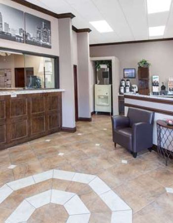 Baymont by Wyndham Downtown Detroit